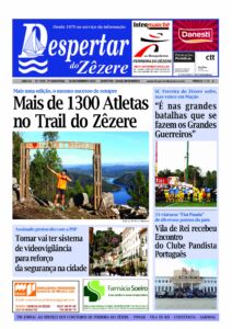 Capas dos jornais locais e regionais j 09886017381 6043788474449125369 n