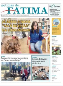 Capas dos jornais locais e regionais j 27322861114 5122218433925948623 n