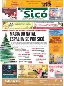 Capas dos jornais locais e regionais j 3071176440 1198826103074525163 n