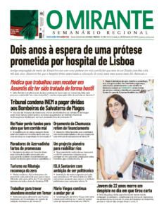 Capas dos jornais locais e regionais j 45868144252024 5950414297280486784 n