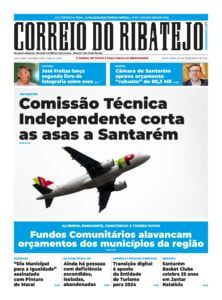 Capas dos jornais locais e regionais j 58392556 2228954250190972207 n