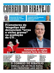Capas dos jornais locais e regionais j 81329547 8256114432805251740 n