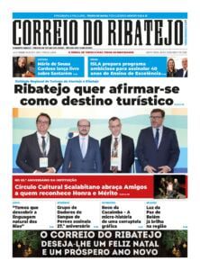 Capas dos jornais locais e regionais j 834240675 3896948486583991807 n
