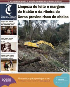 Capas dos jornais locais e regionais j 958024 7554886536182579845 n