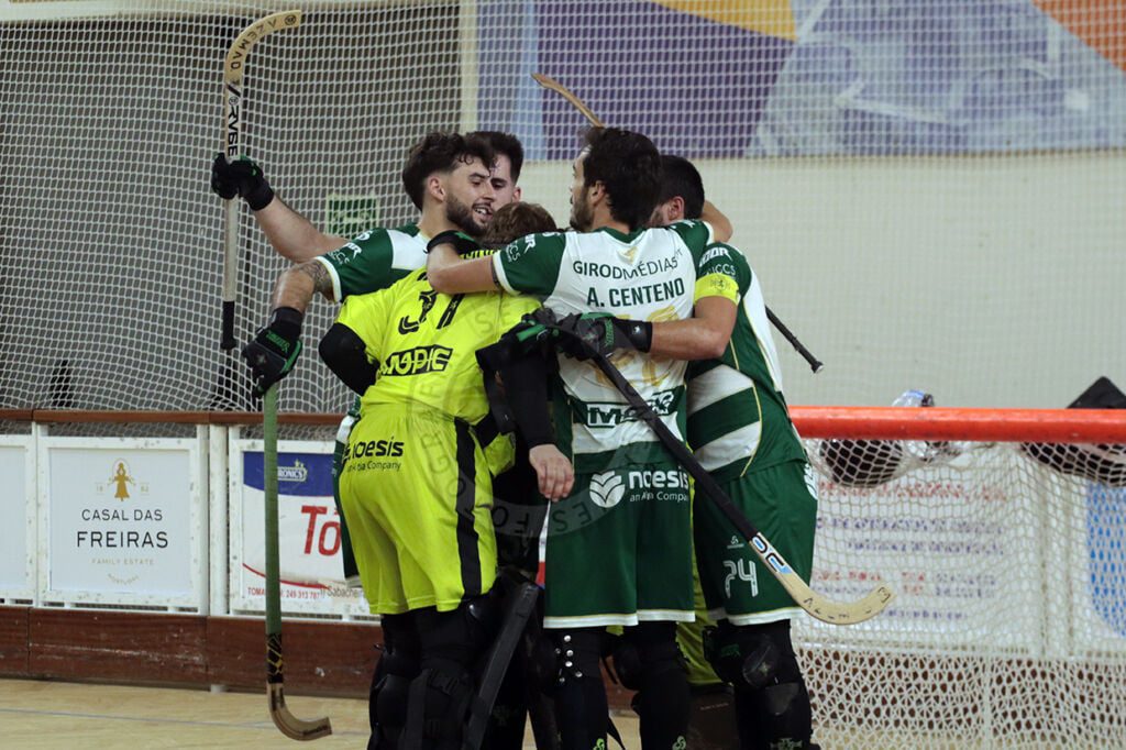 Hóquei em patins: SC Tomar vence Murches em reviravolta épica sp. Tomar b IMG 8829 copiar