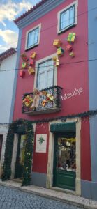 Urso roubado de ornamentação de Natal urso 23756422 6495317948792946253 n
