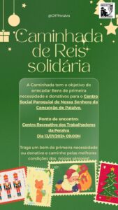 Agenda para o fim de semana 13 1 0576837064 5038673383633604320 n