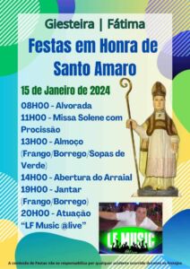 Agenda para o fim de semana 15 1 0231 9113039912665705126 n