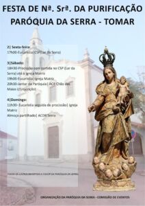 Agenda para o fim de semana 2 2 1319610575482621 796110722491849016 n