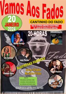 Agenda para o fim de semana 20 1 888448335 8367442739736810926 n