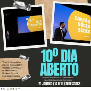 Agenda para o fim de semana 21 1 002069157 6613397091156418597 n