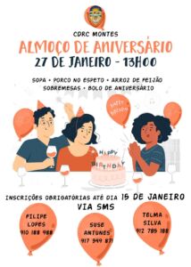 Sugestões para o fim de semana 27 1 32222 1262865194246150022 n
