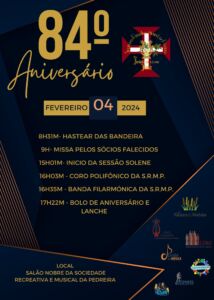 Agenda para o fim de semana 4 2 2681 1169761359109182883 n