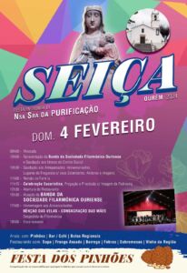 Agenda para o fim de semana 4 2 8897841823923 8940528968893099292 n