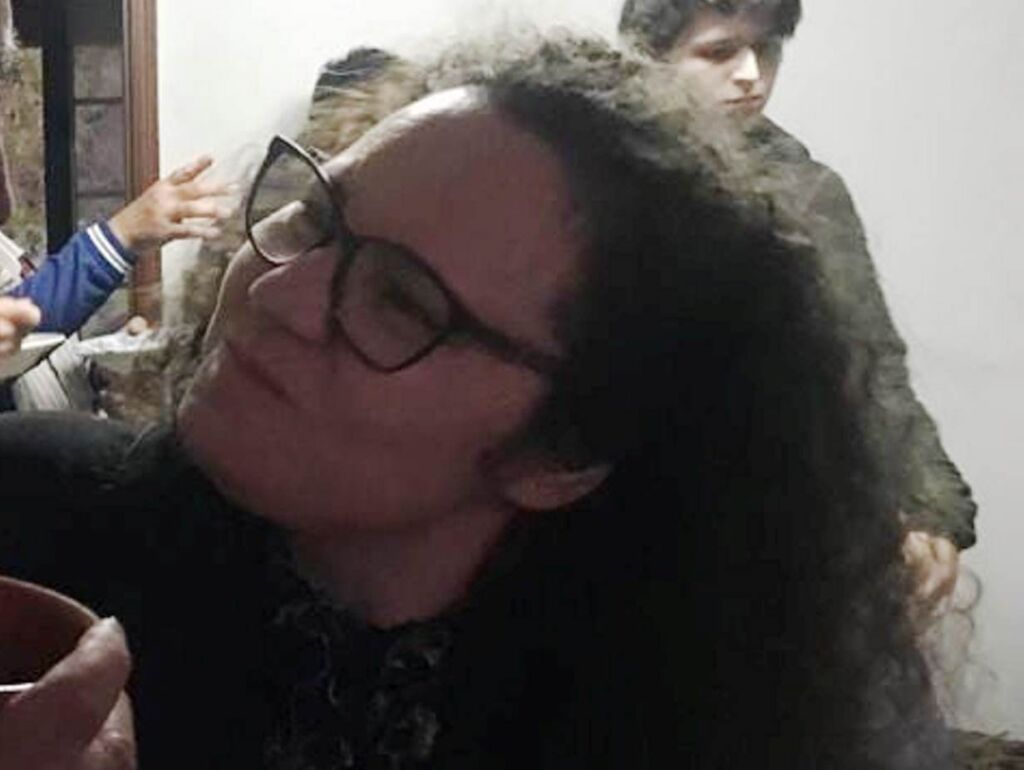 Colegas e amigos choram a morte da professora Elisabete Correia 420202315 1111704833288170 6542530130678443762 n
