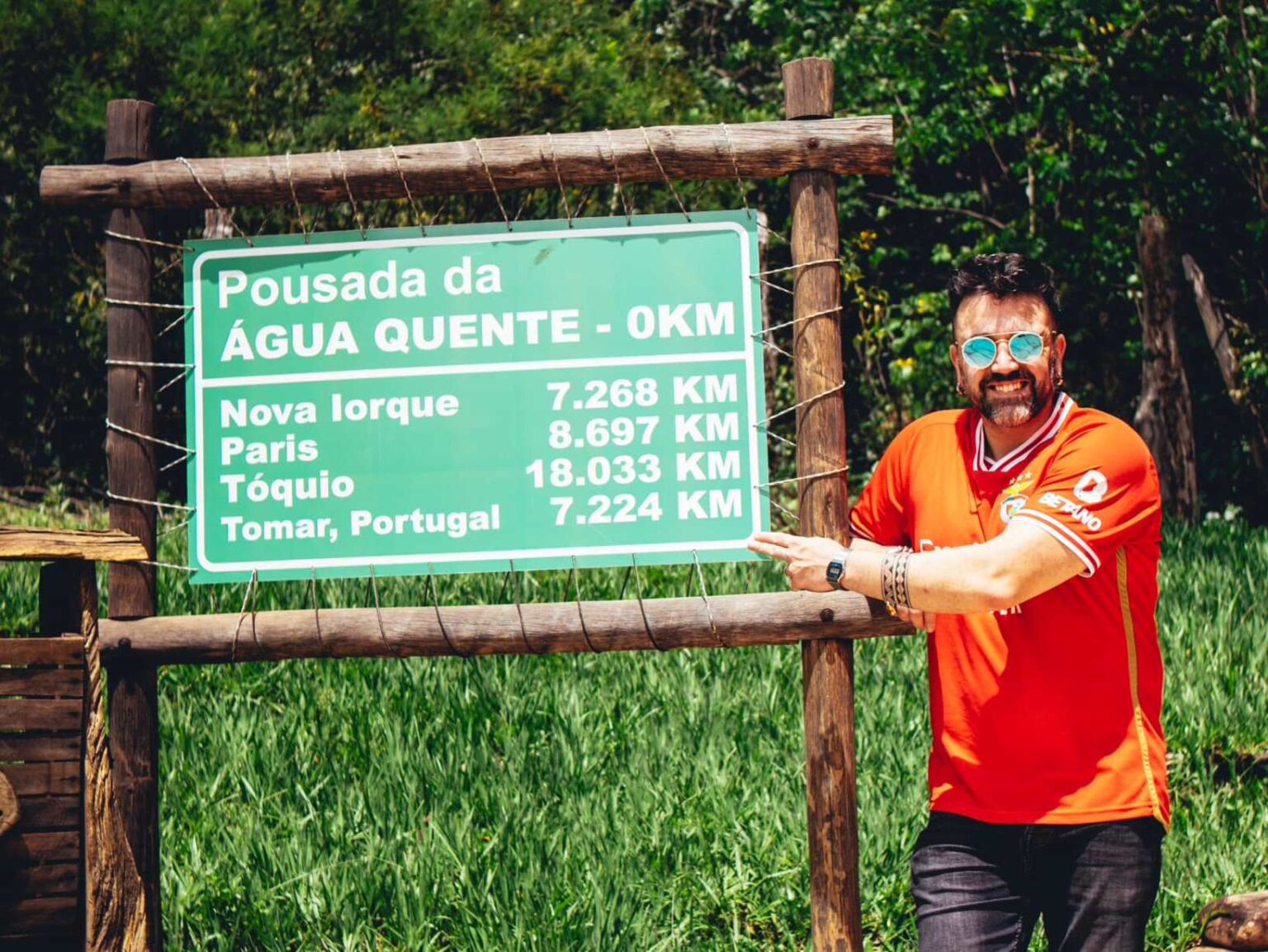 Tomar é referência turística no Brasil, a 7224 km de distância Brasil 7236532013 5581500598556496541 n