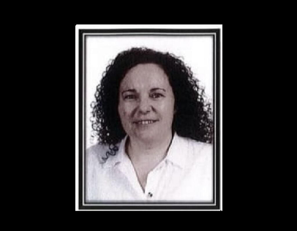 Já marcado o funeral da professora que morreu de acidente no IC3 IMG 20240119 141450 1