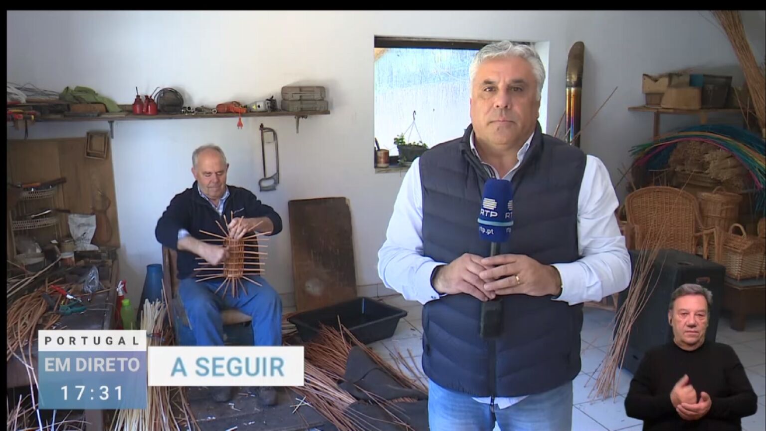 cesteiro