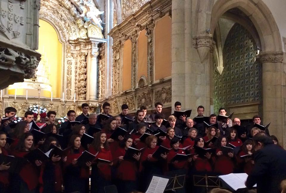 Agenda do fim de semana em Tomar e região: concertos, Reis, desporto e cultura coro canto firme reis 408945 5657661989975911243 n
