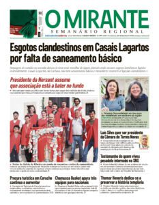 Capas dos jornais locais e regionais j 041972 6313152776280445867 n