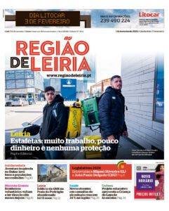 Capas dos jornais locais e regionais j 056426029 2114249288543007719 n
