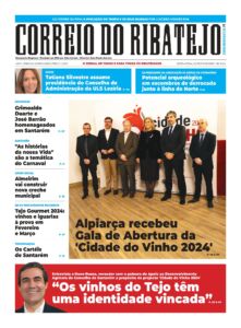 Capas dos jornais locais e regionais j 1746047 7204604665058750398 n