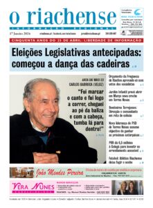Capas dos jornais locais e regionais j 74118114723729 6860065872633715948 n 1