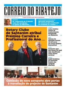 Capas dos jornais locais e regionais j 78831897 4932171009371021157 n