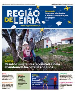 Capas dos jornais locais e regionais j 922576 261774965008211951 n