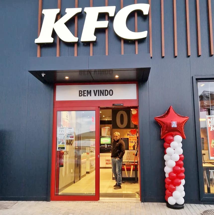 Restaurante KFC abriu em Abrantes kfc 69584648604 4261517416925055038 n