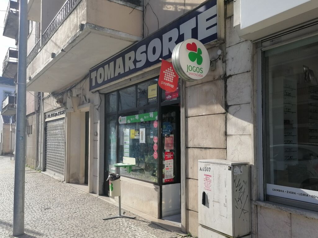 Raspadinha “Super Pé-De-Meia” saiu em Tomar raspadinha Tomarsorte IMG 20240107 104928