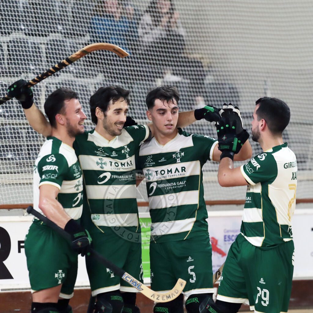 SC Tomar vence com facilidade CH Carvalhos por 8-1 sp. Tomar IMG 1704 copiar