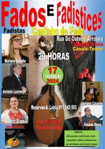 Agenda para o fim de semana 17 2 0402933 7841941997393353035 n