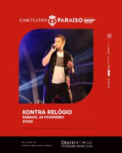 Banda Kontra Relógio atua no cineteatro 24 2 3060508051 8921067960387004322 n