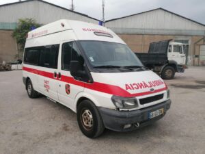 Câmara vende viaturas, máquinas e sucata em leilão 424661479 693923296288694 6986791552335166647 n