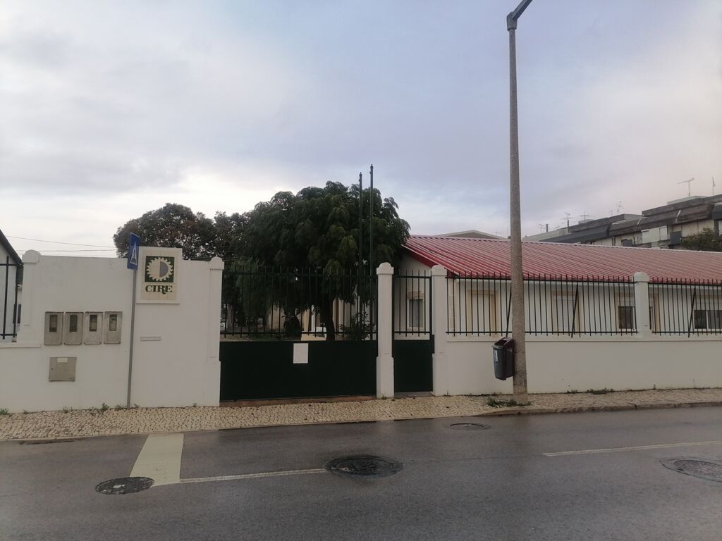 Câmara desiste de processo em tribunal contra o CIRE CIRE IMG 20231027 084042