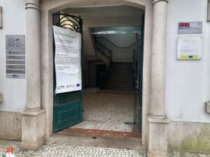 Obra da nova residência para estudantes vai começar em breve IPT residencia estudantes IMG 20240207 100405