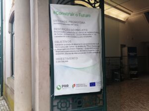 Obra da nova residência para estudantes vai começar em breve IPT residencia estudantes IMG 20240207 100410