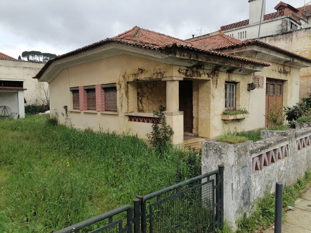 Património do Estado ao abandono JAE IP IMG 20240225 101813