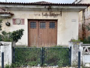 Património do Estado ao abandono JAE IP IMG 20240225 101836