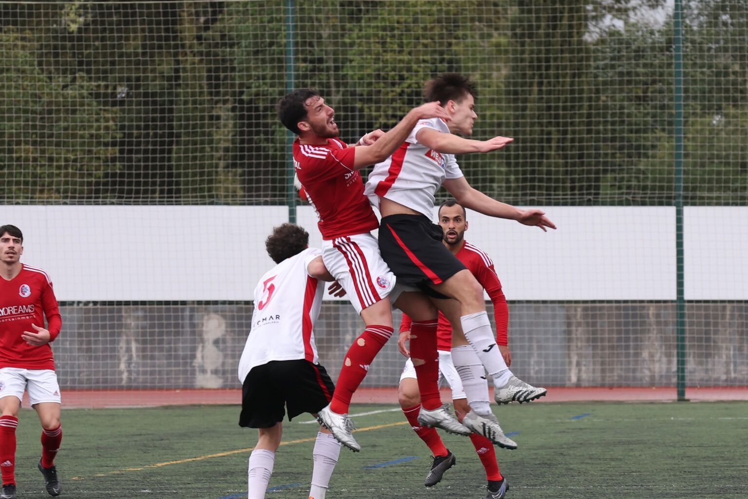 União de Tomar perde por 0-2 com o U. Santarém U. Tomar 8261582316 421080330220657627 n