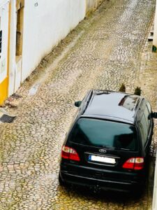 Um exemplo da dificuldade em circular no centro histórico WhatsApp Image 2024 02 13 at 12.59.08 2