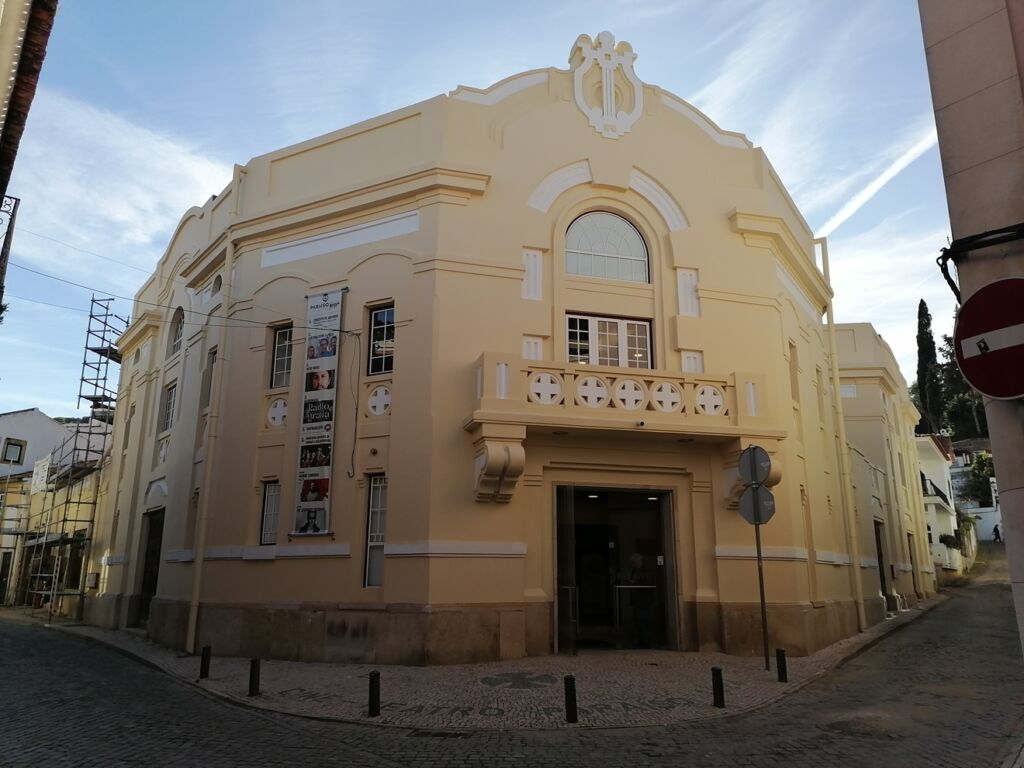 Cineteatro de cara lavada cineteatro IMG 20240218 154140