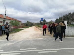 Homem de 46 anos assassinado pelo tio por causa de terrenos (c/ vídeo) crime carvalheiros IMG 20240229 112624