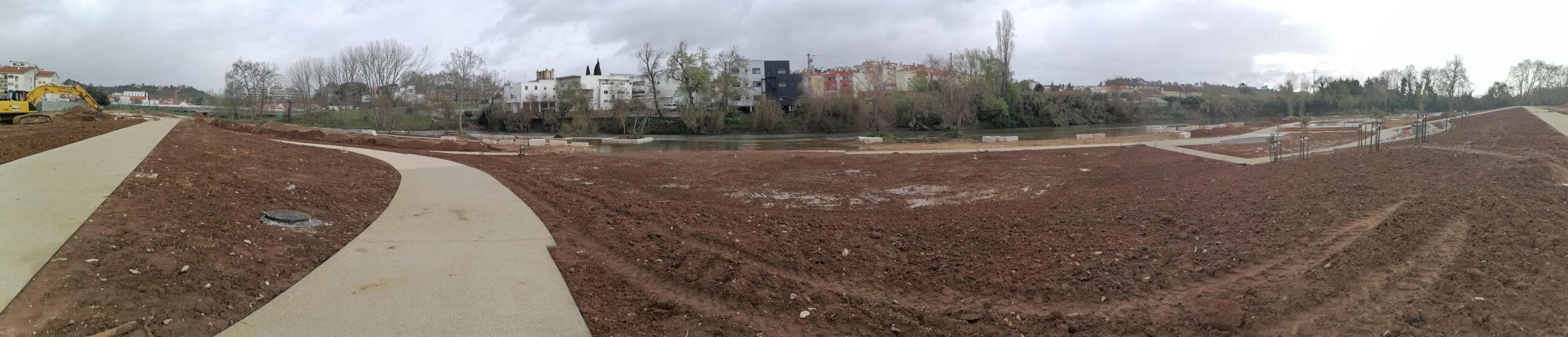 Flecheiro: forno romano degrada-se e calheiro destruído (c/ fotos) flecheiro 2 IMG 20240225 103005 scaled e1708898512701