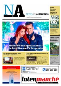 Capas dos jornais locais e regionais j 03517675526 8852006250036783944 n