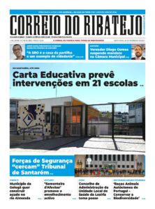 Capas dos jornais locais e regionais j 47020900156 5712057159328118022 n