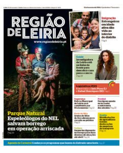 Capas dos jornais locais e regionais j 5930189 937188096616179747 n