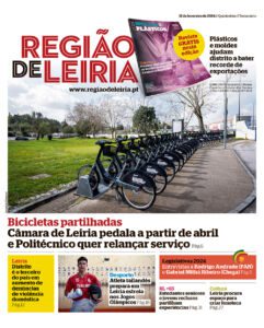 Capas dos jornais locais e regionais j 78727890 3296487334079268003 n