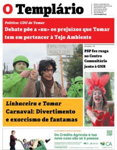 Capas dos jornais locais e regionais j 798342312 3216325110973537677 n